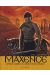 Maxence tome 1 - La sédition Nika (édition 2016)