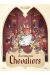 Dans les cuisines de l'histoire tome 1 - À la table des chevaliers