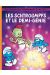 Les Schtroumpfs tome 34 - Les schtroumpfs et le demi-génie