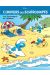 L'univers des Schtroumpfs tome 7 - Les Schtroumpfs en vacances