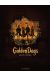 Golden dogs fourreau tomes 1 à 4