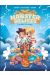 Monster délices tome 1