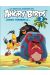 Les nouvelles aventures d'Angry Bird tome 2