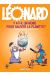 Léonard (op été 2016) tome 38