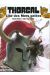 Thorgal tome 2 - l'ile des mers gelées (éd. promo)