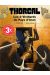 Thorgal tome 3 - les trois vieillards du pays d'aran (éd. promo)