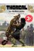 Thorgal tome 4 - la galère noire (éd. promo)