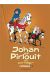 Johan et Pirlouit - intégrale tome 5