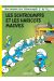 Les Schtroumpfs tome 35 - Les Schtroumpfs et les haricots mauves