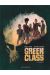 Green class tome 1