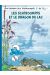 Les schtroumpfs tome 36 - Les schtroumpfs et le dragon du lac