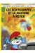 Les schtroumpfs tome 37 - Les schtroumpfs et la machine à rêver
