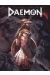 Daemon tome 1 + ex-libris offert