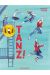 Tanz ! + ex-libris offert