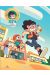 Le monde selon Kev tome 2