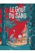 Le goût du sang
