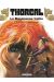 Thorgal (éd. nouvelles couleurs) tome 1