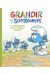 Grandir avec les schtroumpfs tome 10