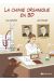 La chimie organique en BD