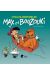 4 folles aventures de Max et Bouzouki