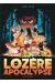 Lozère apocalypse tome 1