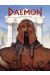 Daemon tome 2 + ex-libris offert