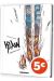 Klaw tome 2 (petit prix)