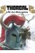 Thorgal (éd. nouvelles couleurs) tome 2