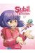 Sybil, la fée cartable - intégrale tome 1