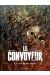 Le convoyeur tome 4 + ex-libris offert