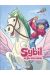 Sybil, la fée cartable - intégrale tome 2