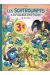 Les Schtroumpfs & le village des filles (op été) tome 3