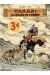 Yakari tome 36 (op été)