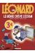 Léonard (OP été) tome 46