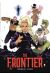 The frontier tome 1 + ex-libris offert