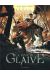La voie du glaive tome 1 + ex-libris offert