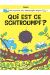 Qui est ce Schtroumpf ?