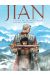 Jian tome 1 + ex-libris offert