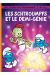 Les Schtroumpfs tome 34 (op été 2023)