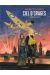 Ciel d'orages tome 1 + ex-libris offert