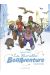 La Famille Bellaventure tome 1