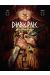 Diable pâle tome 1 + ex-libris offert
