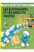 Les Schtroumpfs tome 35 (indispensables 2024)