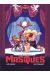 Masques tome 3