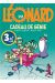 Léonard tome 22 (opé été 2024)