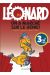 Léonard tome 27 (opé été 2024)