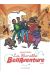 La famille bellaventure tome 2