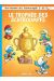 Les schtroumpfs tome 43
