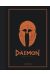 Daemon (édition n&b) tome 1