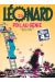 Léonard (indispensables 2025) tome 23